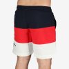 CHAMPION BEACHSHORT NNY/LLR/WHT