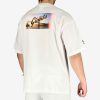 CHAMPION T T-Shirt Giants WHT-GIANTS