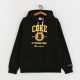 CHAMPION X COCA COLA HOODED SWEATSHIRT NBK XXL