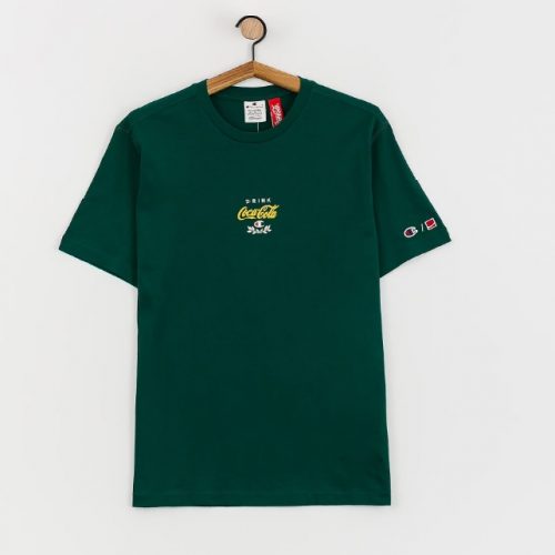 Champion x Coca Cola Crewneck T-Shirt HLG