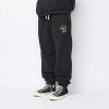 CHAMPION X COCA COLA ELASTIC CUFF PANTS NBK M