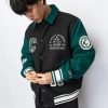 CHAMPION X COCA COLA BOMBER JACKET NBK XL