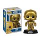 POP Star Wars: SW - C3PO