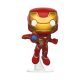 Funko POP! Bobble Marvel: Avengers Infinity War - Iron Man figura MULTICOLOR