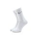 Karl Kani KK Signature Socks 3-Pack White 39-42