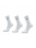 Karl Kani KK Signature Socks 3-Pack White 43-46