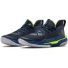 UNDER ARMOUR CURRY 7 NAVY