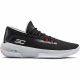 UNDER ARMOUR SC 3ZERO III BLACK/WHITE