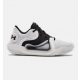 UNDER ARMOUR SPAWN 2 WHITE/BLACK