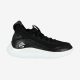 UNDER ARMOUR CURRY 8 BLACK