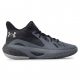 UNDER ARMOUR UA HOVR HAVOC 3 GRAY