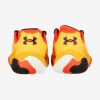 UNDER ARMOUR UA Spawn 4 Orange Shock