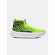 UNDER ARMOUR UA FLOW FUTR X ELITE HIGH VIS YELLOW/WHITE 405