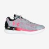 UNDER ARMOUR CURRY 1 LOW FLOTRO NM2 Harbor Blue/Pink Shock/Pink Shock 48