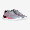 UNDER ARMOUR CURRY 1 LOW FLOTRO NM2 Harbor Blue/Pink Shock/Pink Shock