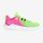 UNDER ARMOUR UA FLOW FUTR X 2 MM Lime Surge/Rebel Pink/Metallic Harbor Blue 36