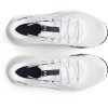 UNDER ARMOUR JET '23 WHITE 42