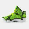 UNDER ARMOUR CURRY SPAWN FLOTRO GREEN 42