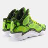 UNDER ARMOUR CURRY SPAWN FLOTRO GREEN 42