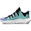 UNDER ARMOUR W FLOW BREAKTHRU 4 SOS BLUE 365