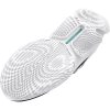 UNDER ARMOUR FLOW FUTR X 3 SOS WHITE 455