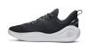 Under Armou CURRY 12 WMDE Black 45