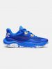 Under Armour Curry Splash 24 Blue 485