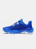 Under Armour Curry Splash 24 Blue 44