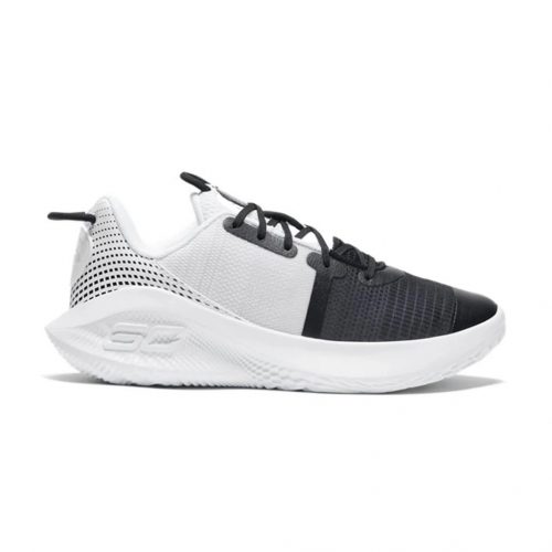 Under Armour Curry 6 Flotro White/Black