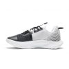 Under Armour Curry 6 Flotro White/Black