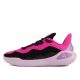 UNDER ARMOUR CURRY 11 GD PINK 47