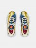 UNDER ARMOUR GS CURRY 11 CM LEMON ICE/METALLIC GOLD/RED 38