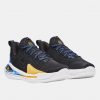 Under Armour GS Curry 12 Dub Nation Black 39