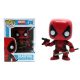 FUNKO POP! Marvel: Deadpool MC