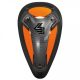 SHOCK DOCTOR ULTRA PRO CARBON FLEX SENIOR CUP GREY/ORANGE