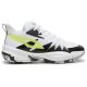 PUMA GENETICS PUMA WHITE-ELECTRIC LIME 40