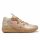 PUMA MB.03 LAMELO BALL CHINESE NEW YEAR PUMA GOLD-FLURO PEACH PES