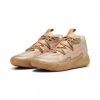 PUMA MB.03 LAMELO BALL CHINESE NEW YEAR PUMA GOLD-FLURO PEACH PES 405