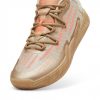 PUMA MB.03 LAMELO BALL CHINESE NEW YEAR PUMA GOLD-FLURO PEACH PES 405