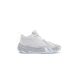 Puma Scoot Zeros Grey Ice Silver Mist-Gray Fog 47