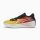 PUMA ALL-PRO NITRO SHOWTIME YELLOW SIZZLE-PURPLE GLIMMER