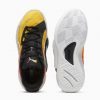 PUMA ALL-PRO NITRO SHOWTIME YELLOW SIZZLE-PURPLE GLIMMER