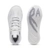 PUMA MB.03 Lamelo Ball Lo White-Gray Fog 41