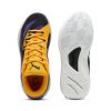 Puma All-Pro NITRO Team Violet Yellow 42