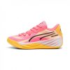 Puma All-Pro NITRO Sunset Glow-Sun Stream-PUMA Black 425