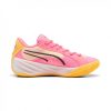 Puma All-Pro NITRO Sunset Glow-Sun Stream-PUMA Black 385