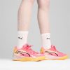 Puma All-Pro NITRO Sunset Glow-Sun Stream-PUMA Black 41