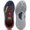 Puma All-Pro Nitro Polar Express Club Navy-Intense Red-Golden Fog-Yellow Blaze-Silver Mist 405