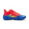 Puma Genetics Marcus Smart Royal Sapphire-Red 40