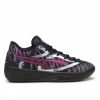 Puma Stewie 2 Cherry on Top Black-Mauved 39